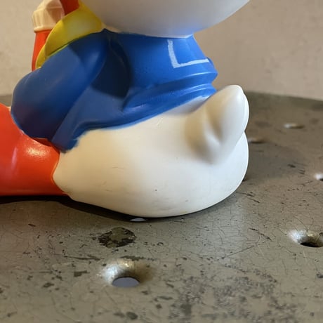 80′S BABY DONALD DUCK FIGURE［16487］