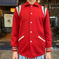 60s AWRAD JACKET [19695]