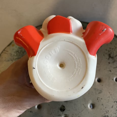 80′S BABY DONALD DUCK FIGURE［16487］