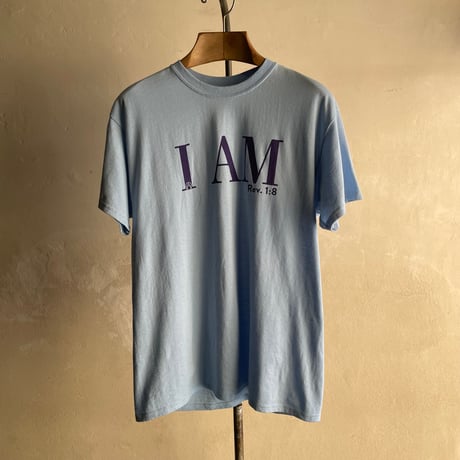2F S/S Printed Tee [19748]