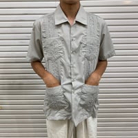 90s CUBA SHIRT [19418]