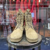 ALTAMA MILITARY COMBAT BOOTS［16891］