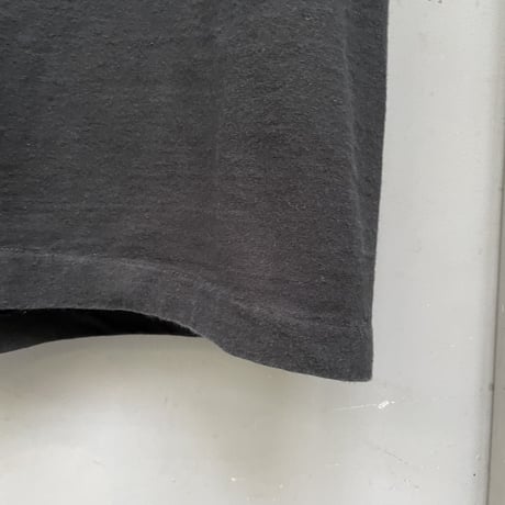 90'S PRINTED T-SHIRT "CLEVELAND ROCKS"［16269］