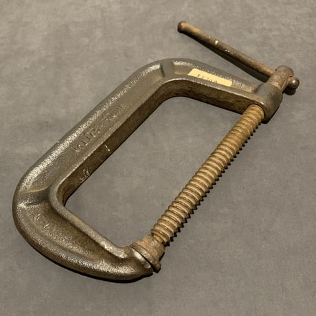 ANTIQUE CLAMP[13867]