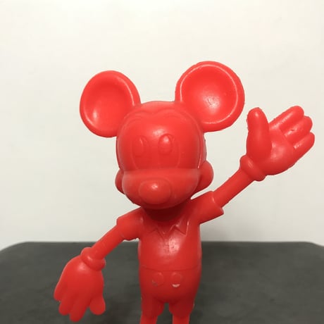 70'S FIGURE　MICKEY MOUSE［5197］