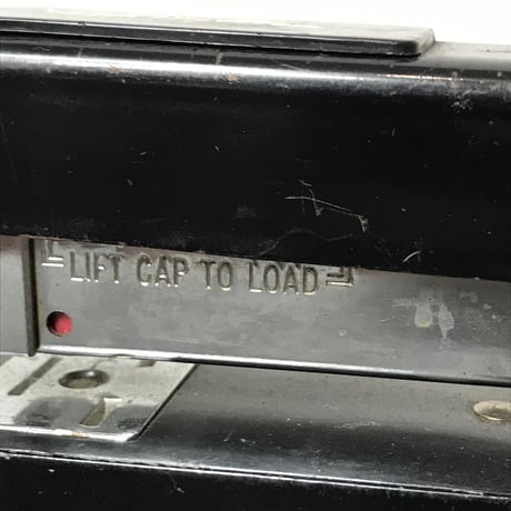ANTIQUE STAPLER　SWINGLINE［12108］