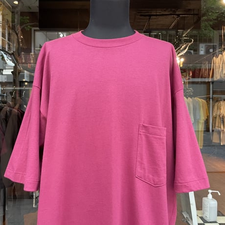 90's Gap Pocket Tee［17791］
