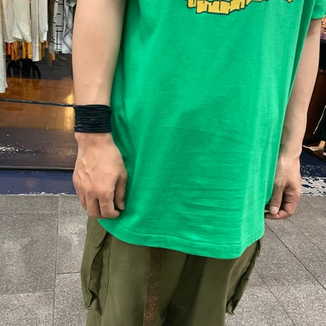 90s S/S PRINTED TEE [19328]