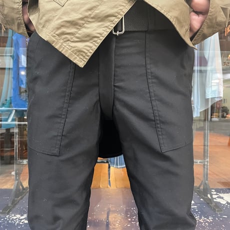 666 BONDAGE PANTS［19173］