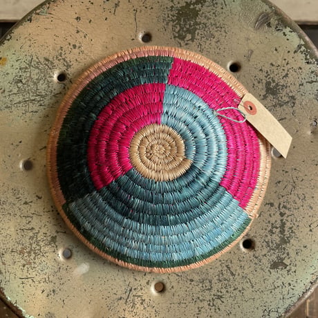 African Basket［17377］