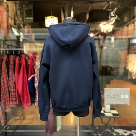 SWEAT PARKA［8088］