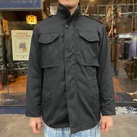80s M-65 FIELD JACKET [19689]