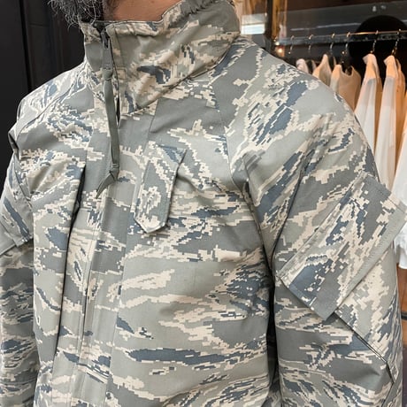 U.S.AIR FORCE GORE-TEX PARKA［19220］
