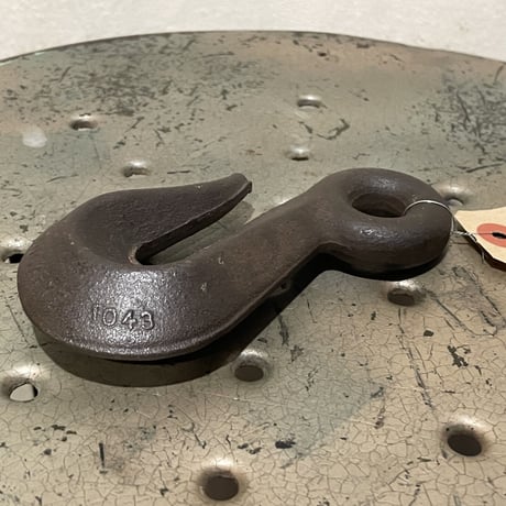 OLD IRON HOOK［17272］