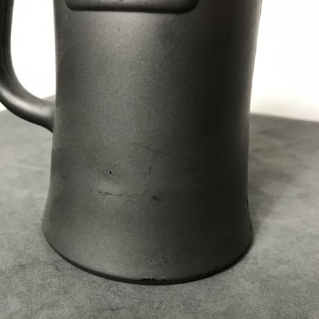 70〜80's PLAYBOY BEER MUG［12084］