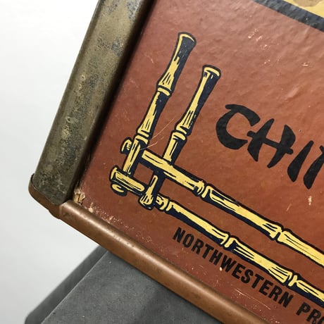 ANTIQUE GAME BOARD［12100］