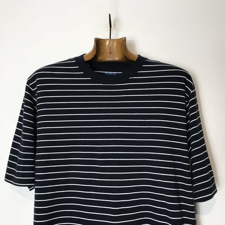 BORDER T-SHIRT［8550］