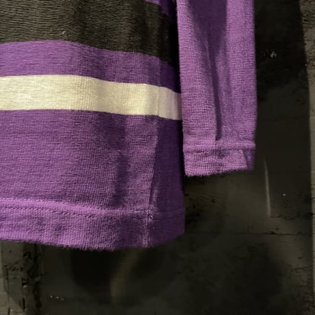 60′S HOCKEY SHIRT［16432］