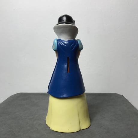 80~90's SNOW WHITE AND THE SEVEN DWARFS FIGURE SET［10685］