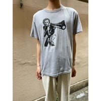 Dirty Harry S/S Printed Tee [19781]