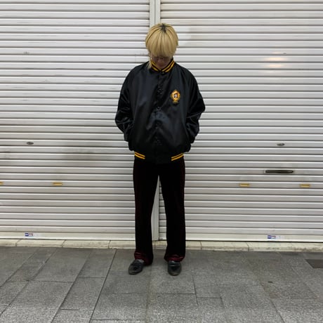90s STADIUM JACKET［19180］