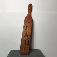 50~60's OLD HICKORY PADDLE CO［10338］