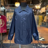 Harriton Nylon Coach Jacket［17837］