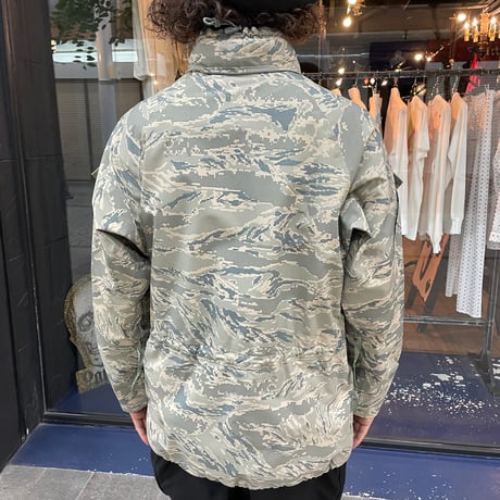 U.S.AIR FORCE GORE-TEX PARKA［19220］