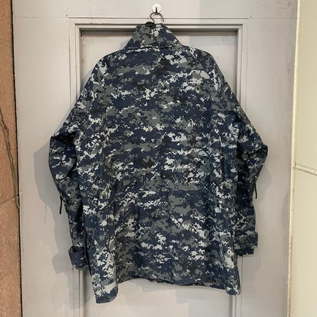 U.S.NAVY GORETEX PARKA［19131］