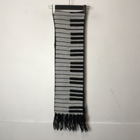 PIANOLINE MUFFLER［13239］
