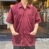 CUBA SHIRT [19447]