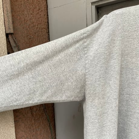 90s L/S T-Shirt［18806］