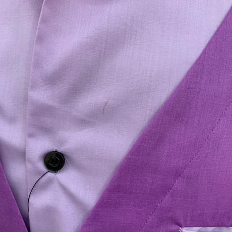 70s BOWLING SHIRT [19345]