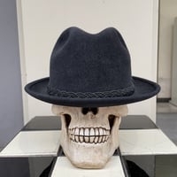 60'S VELOUR HAT　Adam［9622］