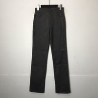 70's LEE 560 CORDUROY PANTS[12880]
