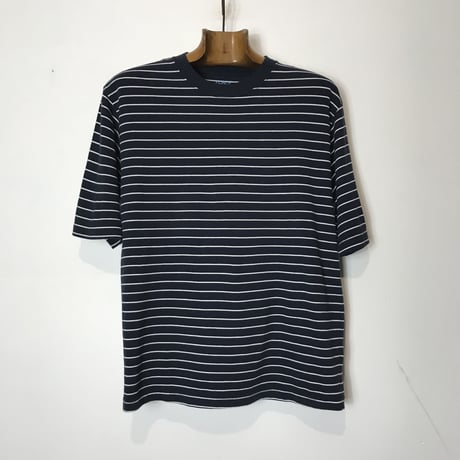 BORDER T-SHIRT［8550］