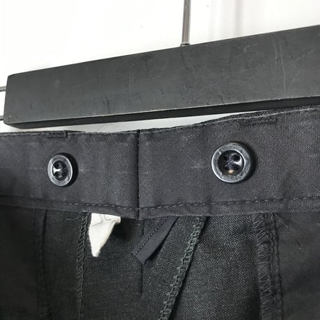 WOOL SLACKS［14568］