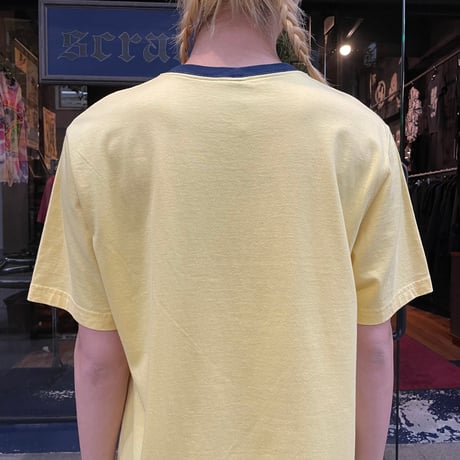 CHOCO CHIN TEE［19236］