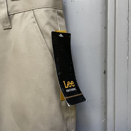 LEE WORK PANTS［16918］