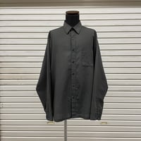 L/S DRESS SHIRT［16643］