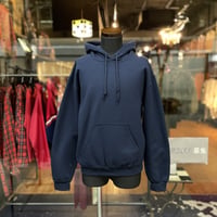 SWEAT PARKA［8088］