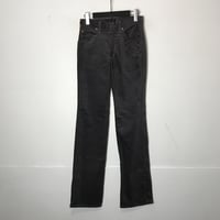 70's LEE 560 CORDUROY PANTS[12881]