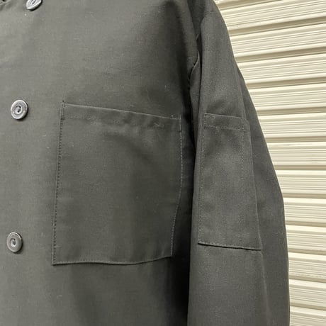 CHEF COAT JACKET［16647］