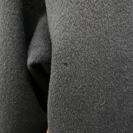 2F WOOL DESIGN HALF COAT［17305］