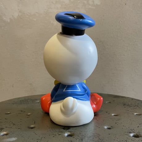 80′S BABY DONALD DUCK FIGURE［16487］