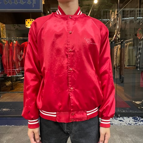 90s STADIUM JACKET [19569]