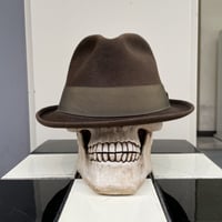 60'S FELT HAT　CHAMP［9717］