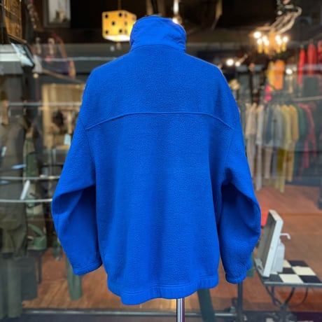 Jerzees Fleece Jacket［17933］