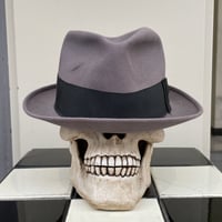 FELT HAT　De Luxe［9455］