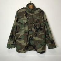80's USARMY M-65 FIELD JACKET［11840］